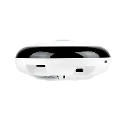 Бездротова купольна камера GV-090-GM-DIG20-10 360 - мініатюра 5