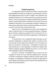 Єврейський цвинтар Сатанова: кам’яні звірі та магічні обряди - Дмитро Полюхович - мініатюра 7