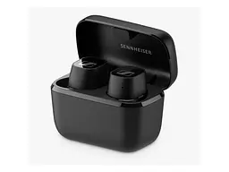 Бездротові навушники Sennheiser CX 400BT True Wireless Mic Black 508900