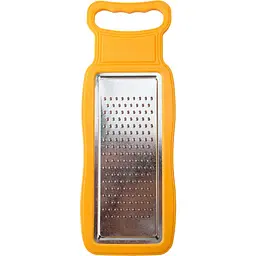 Тертка плоска жовта GT-GN-1210 Gusto