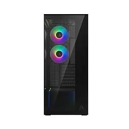 Корпус EATX W/O PSU XTENDER BLK ACPCC00018A ARCTIC - мініатюра 2