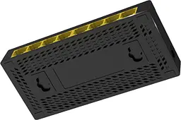 Комутатор Netis (ST3108GC) - мініатюра 2