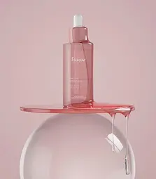 Відновлююча сироватка для обличчя з пробіотиками Biome 5-Lacto Treatment Ampoule Fraijour 50 мл - мініатюра 3