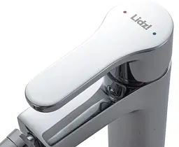 Змішувач для біде Lidz Astra 001AF LDAST001AFCRM48089 - мініатюра 6