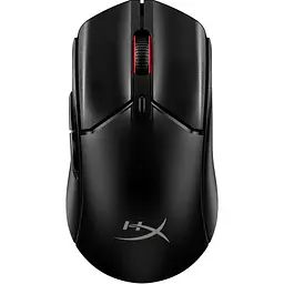 Бездротова миша HyperX Pulsefire Haste 2 Core Wireless Black (8R2E6AA)