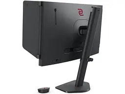 Монітор BenQ Zowie XL2540X+ (9H.E18LB.QBE) - мініатюра 4