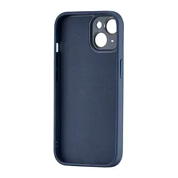 Чохол Radiance Apple Protected Camera iPhone 15 Blue - мініатюра 3