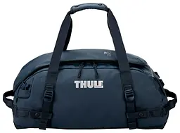 Сумка спортивна Thule Chasm Duffel 40L (Darkest Blue) 3205590 (TH 3205590) - мініатюра 15