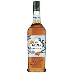 Сироп Giffard Спекулос 1 л