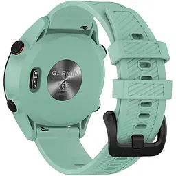 Смарт-годинник Garmin Approach S12 Neo Tropic (010-02472-15) [171559] - мініатюра 6