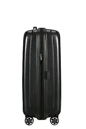 Валіза 70 См Samsonite NEXIS ONYX BLACK 70x48x27(30) KT1*09003 - мініатюра 6