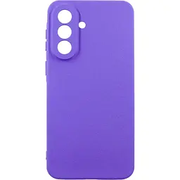 Чохол до мобільного телефона Dengos Carbon Samsung Galaxy A37 Purple (DG-TPU-CRBN-262)