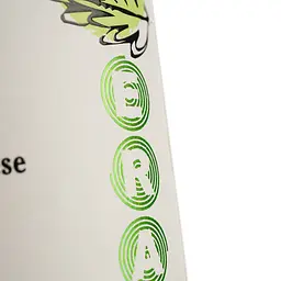 Вино Era Sangiovese Marche Organic, червоне, сухе, 12%, 0,75 л - мініатюра 3