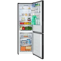 Холодильник Hisense RB390N4GBE з морозильною камерою - мініатюра 2
