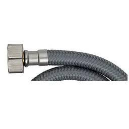 Шланг для воды Corso NYLON 1/2" ВВ 20см (9690102)