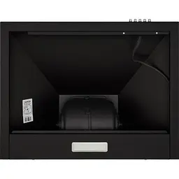 Витяжка купольна Jantar KBT 650 LED 60 BL - мініатюра 7