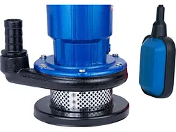 Погружний дренажний насос Aquatica 0.37кВт Hmax 16м Qmax 150л/хв (773201) - мініатюра 4