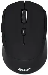 Миша бездротова Acer OMR050 Black, WL/BT