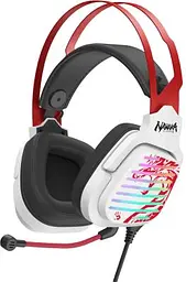 Навушники A4Tech Bloody G560 Hi Fi 7.1 Naraka (4711421989220)
