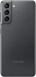 Смартфон Samsung Galaxy S21 SM-G9910 8/256GB Phantom Grey (Asia) 2 SIM NFC, no eSIM - мініатюра 3