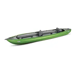 Каяк Gumotex Solar Lime/Grey (1053-1С/11С-/021-solar)