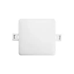 Світильник LED даунлайт Violux SPACE 6W 4200K квадрат IP20 (100200) - мініатюра 2