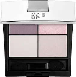 Палітра тіней для повік Make up Factory Palette 4, відтінок 04 (Oak/Ochre), 4,8 г (297763) - мініатюра 3