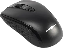 Миша бездротова Maxxter Mr-331 Black
