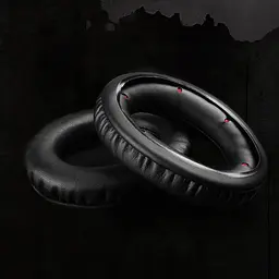 Гарнітура ігрова HyperX Cloud Stinger 3.5 мм Black/Red (HX-HSCS-BK/EE) - мініатюра 7
