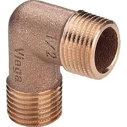 Кутник Viega 3091 3/4″ ЗЗ (317980)