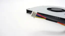 Вентилятор для ноутбука ASUS U56, U56E, U56U series (13GN6K10P010-1) (Кулер) - мініатюра 4