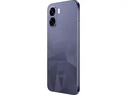 Смартфон OPPO A6k 4/256GB Crystal Violet - миниатюра 6