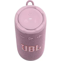Портативна акустика JBL Grip Pink (JBLGRIPPIK) [154412] - мініатюра 4