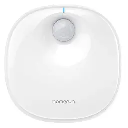 Нейтралізатор запаху тварин (озонатор) Xiaomi HomeRun Smart Odor Purifier (AC10)