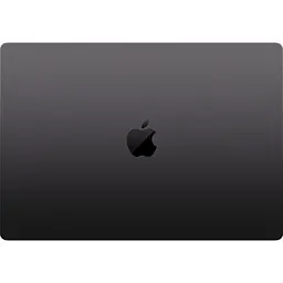 Ноутбук Apple MacBook Pro 16'' M3 Max 48GB/1TB Space Black 2023 [MUW63] [96079] - мініатюра 3