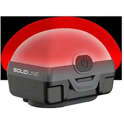 Кемпінговий ліхтар Ledlenser Solidline Camp2 140/10 блістер - мініатюра 2