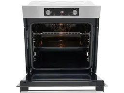 Духова шафа + варильна поверхня Gorenje BO6737E02X + ECT41SC - мініатюра 3