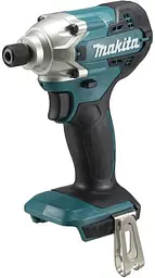 Гвинтоверт ударний DTD156Z LXT 18В Makita teh0025283