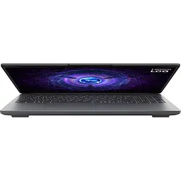 Ноутбук Ігровий LENOVO LOQ 15IAX9E, Intel Core i5-12450HX до 4.4GHz, 15.6" Full HD, 16GB, SSD 512GB, NVIDIA GeForce RTX 2050 4GB, Free DOS - мініатюра 10