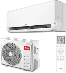 Кондиціонер TCL TAC-18CHSD/UG11V3AHB Heat Pump Inverter R32 WI-FI