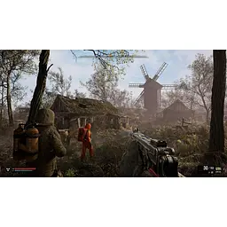 Ключ активації Microsoft S.T.A.L.K.E.R. 2: Heart of Chornobyl Ultimate Edition для Xbox Series S/X - мініатюра 6