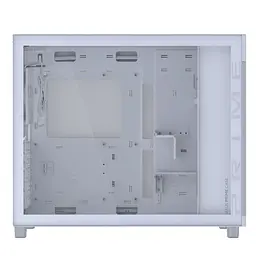 Корпус Asus Prime AP303 TG White (90DC00V3-B39010) - мініатюра 2