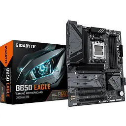Материнська плата Gigabyte B650 Eagle [139931]
