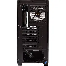 Корпус GTL Gaming Universe Black (GTLXE218)