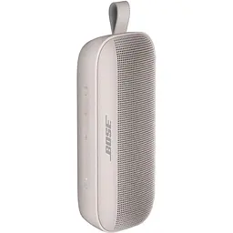 Портативна акустика Bose Soundlink Flex White Smoke (865983-0500) [123009] - мініатюра 2