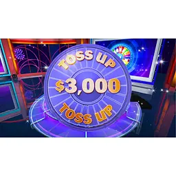 Ключ активації Microsoft Wheel Of Fortune для Xbox One/Series - мініатюра 7