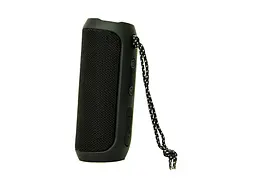 Портативна колонка JBL FLIP 4 на 3000 mAh Чорна - мініатюра 6