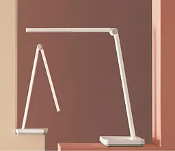 Настільна лампа Xiaomi Mijia Lite Intelligent LED Table Lamp [MUE4128CN] [53545] - мініатюра 2