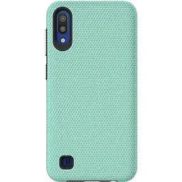 Чохол-накладка Toto Triangle TPU+PC Case Samsung Galaxy A10 Mint - мініатюра 3