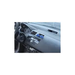 Ароматизатор для автомобіля K2 Arlo "Нове авто" 15 г (V89NCA) - мініатюра 3